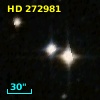HD 272981