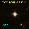 TYC 8083-1252-1