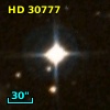 HD  30777