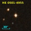 2MASS J05030116-4951262