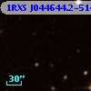 1RXS J044644.2-514625