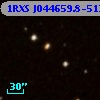 1RXS J044659.8-513445