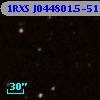 1RXS J044801.5-511255