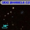 1RXS J044803.4-515322