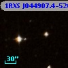 1RXS J044907.4-520439