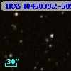 1RXS J045039.2-505158