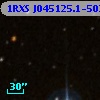 1RXS J045125.1-503303