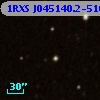 1RXS J045140.2-510042