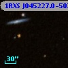 1RXS J045227.0-502753