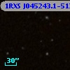 1RXS J045243.1-512346