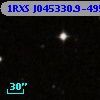 1RXS J045330.9-495641