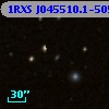1RXS J045510.1-505553