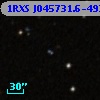 1RXS J045731.6-493951