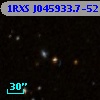 1RXS J045933.7-521424