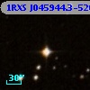 1RXS J045944.3-520609