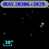 IRAS 20306+3829