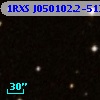 1RXS J050102.2-513655