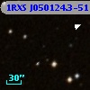 1RXS J050124.3-511004