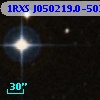 1RXS J050219.0-502005