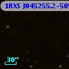 1RXS J045255.2-505932