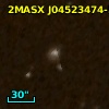 2MASX J04523474-5108573