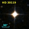 HD  30119