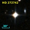 HD 272742