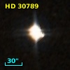 HD  30789