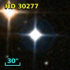 HD  30277