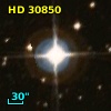 HD  30850