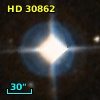 HD  30862