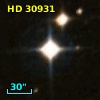 HD  30931