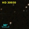 HD  30930