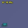 V* R Pic