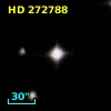 HD 272788