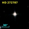 HD 272787