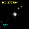 HD 272794