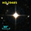 HD  29485