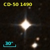 CD-50  1490