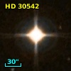 HD  30542
