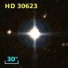 HD  30623