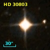 HD  30803