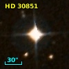 HD  30851