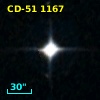 CD-51  1167