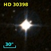 HD  30398