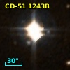 CD-51  1243B