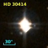 HD  30414