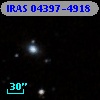 IRAS 04397-4918