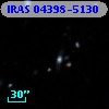 IRAS 04398-5130