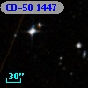 CD-50  1447